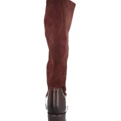Bottes*Tamaris Comfort Ness Chestnut